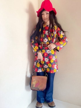 crkさんのコーディネート