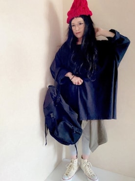 crkさんのコーディネート