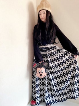 crkさんのコーディネート