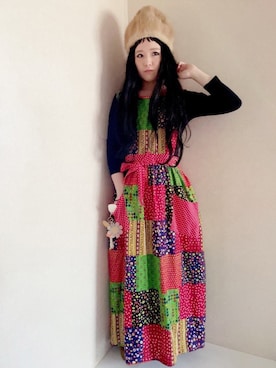 crkさんのコーディネート