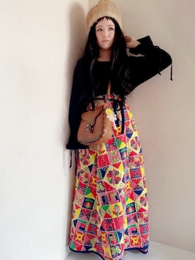 crkさんのコーディネート