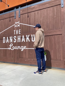 サウスさんのコーディネート