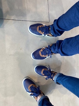 サウスさんのコーディネート