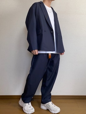 ひろさんのコーディネート