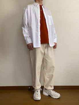 ひろさんのコーディネート