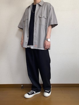 ひろさんのコーディネート