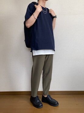 ひろさんのコーディネート