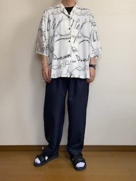 ひろさんのコーディネート