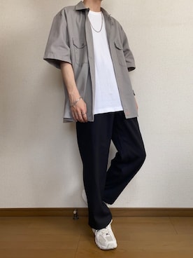 ひろさんのコーディネート