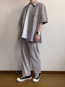 ひろさんのコーディネート