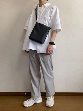 ひろさんのコーディネート