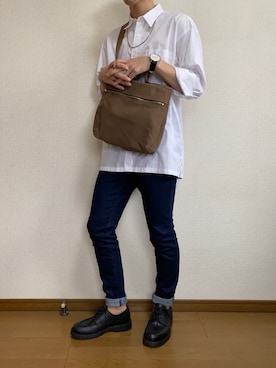 ひろさんのコーディネート