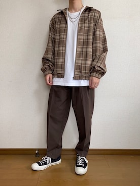 ひろさんのコーディネート