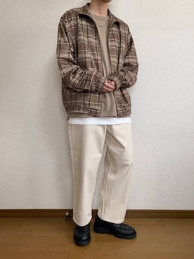 ひろさんのコーディネート