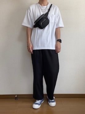 ひろさんのコーディネート