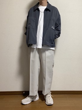 ひろさんのコーディネート