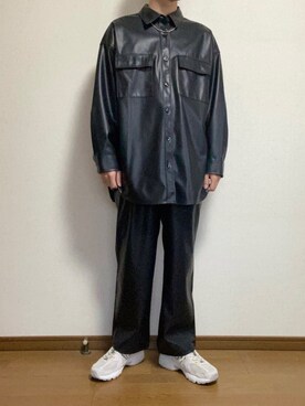 ひろさんのコーディネート