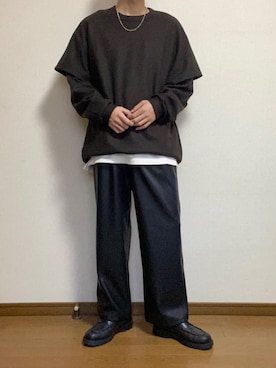 ひろさんのコーディネート