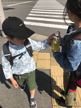 yu Reさんのコーディネート