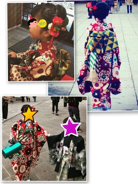 yu Reさんのコーディネート