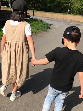 yu Reさんのコーディネート