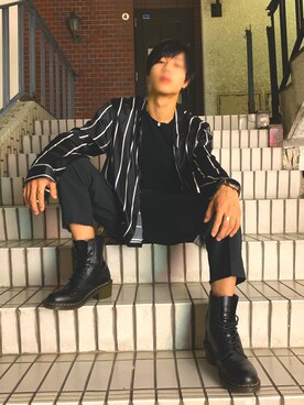 オミン【오민】   さんのコーディネート