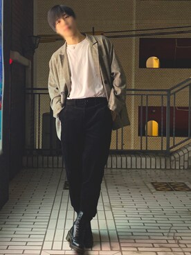 オミン【오민】   さんのコーディネート