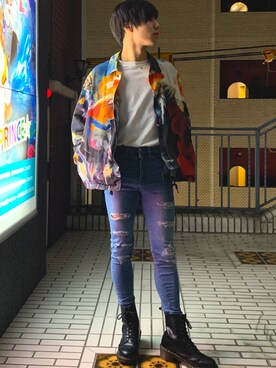 オミン【오민】   さんのコーディネート