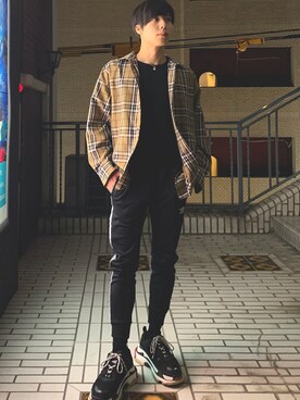 オミン【오민】   さんのコーディネート