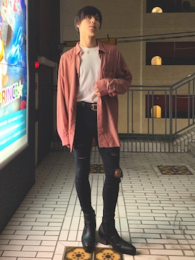 オミン【오민】   さんのコーディネート