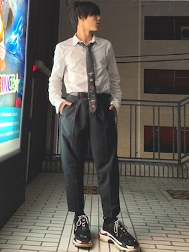 オミン【오민】   さんのコーディネート