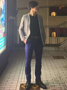 オミン【오민】   さんのコーディネート