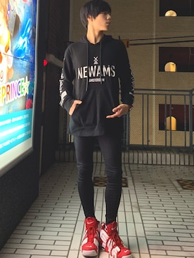 オミン【오민】   さんのコーディネート