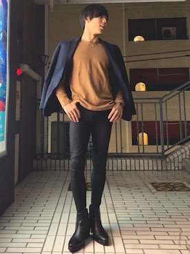 オミン【오민】   さんのコーディネート