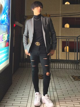 オミン【오민】   さんのコーディネート