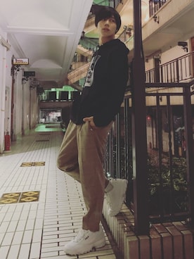 オミン【오민】   さんのコーディネート