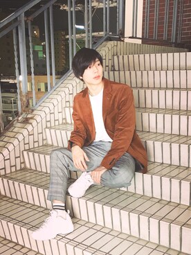 オミン【오민】   さんのコーディネート