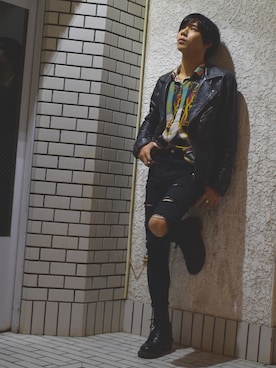 オミン【오민】   さんのコーディネート