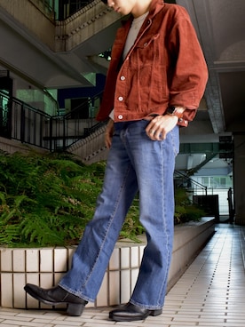 オミン【오민】   さんのコーディネート