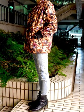 オミン【오민】   さんのコーディネート