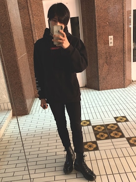 オミン【오민】   さんのコーディネート