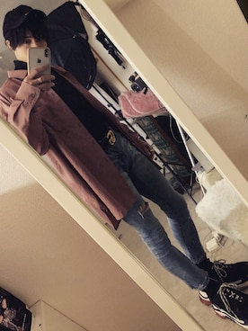 オミン【오민】   さんのコーディネート