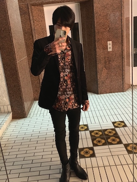 オミン【오민】   さんのコーディネート