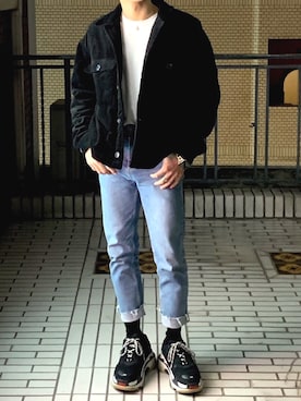 オミン【오민】   さんのコーディネート