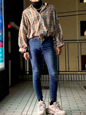 オミン【오민】   さんのコーディネート