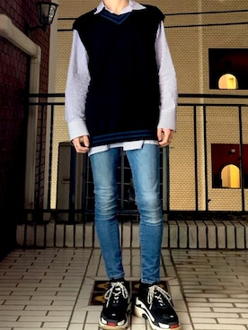 オミン【오민】   さんのコーディネート