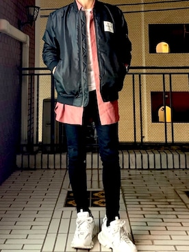 オミン【오민】   さんのコーディネート