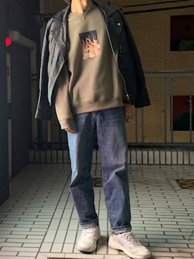 オミン【오민】   さんのコーディネート