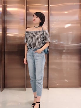 boxxxxxさんのコーディネート