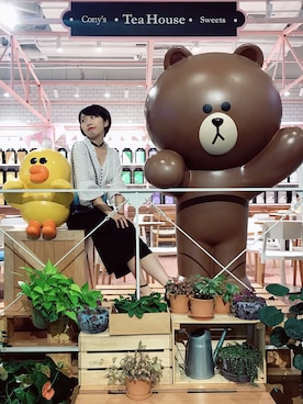 boxxxxxさんのコーディネート